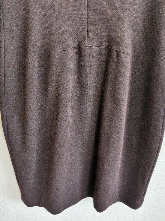 MM LaFleur New York Ponte Sheath Dress - Picture 7 of 10